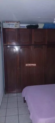 Imagem Apartamento com 2 quartos à venda, 70 m² por R$ 300.000 - Macedo - Guarulhos/SP