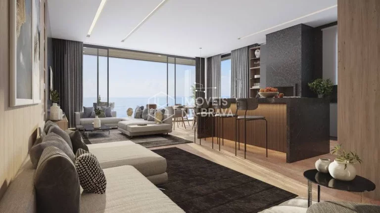 Imagem APARTAMENTO A VENDA BAY HOUSE RESIDENCE PRAIA BRAVA, ITAJAÍ SC
