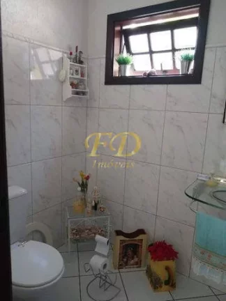Imagem Casa em Condomínio Fechado na Serra da Cantareira !!!