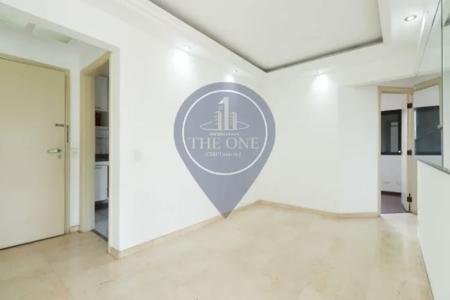 Imagem Apartamento à venda em São Paulo-SP: 3 quartos, 1 suíte, 2 salas, 3 banheiros, 2 vagas, 79m² no Bosque da Saúde!