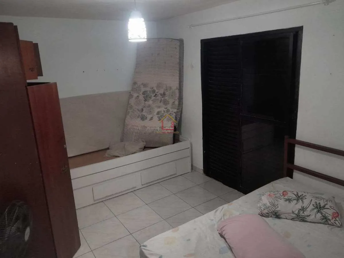Imagem apartamento para locação - tupi