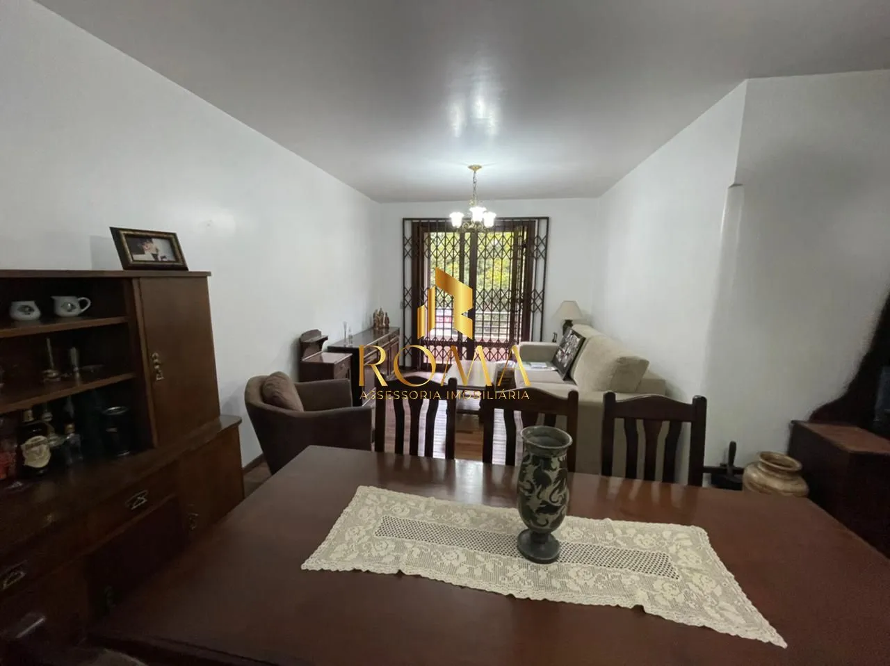 Imagem Apartamento 3 dormitórios à venda Centro Santa Maria/RS