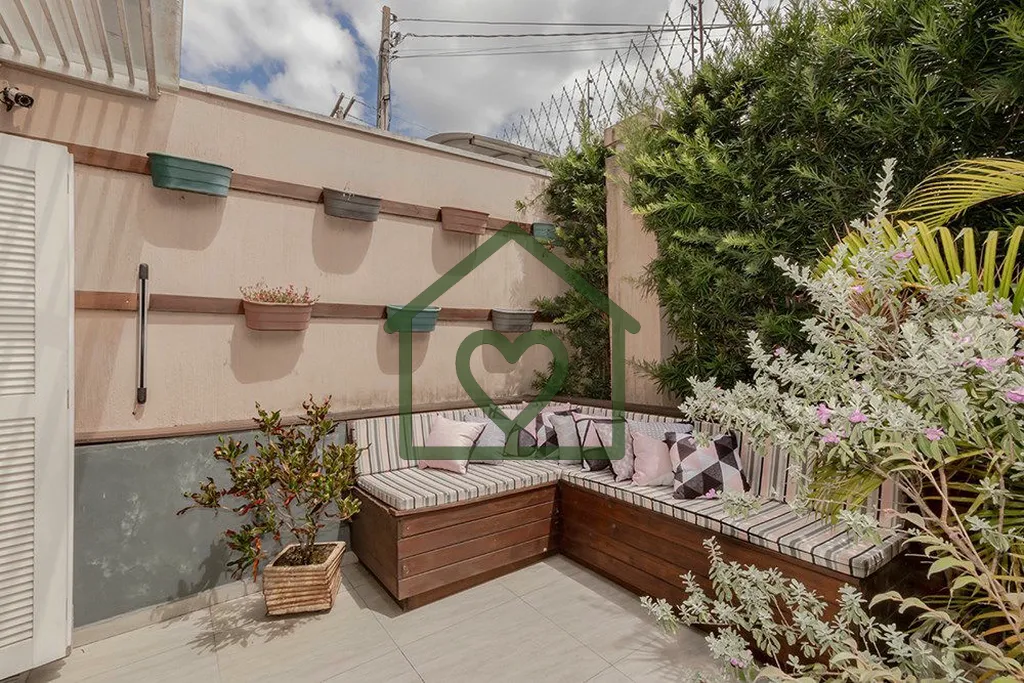 Imagem Localizada no charmoso bairro Ipanema, esta casa no Residencial Recanto do Sabiá oferece o equilíb...