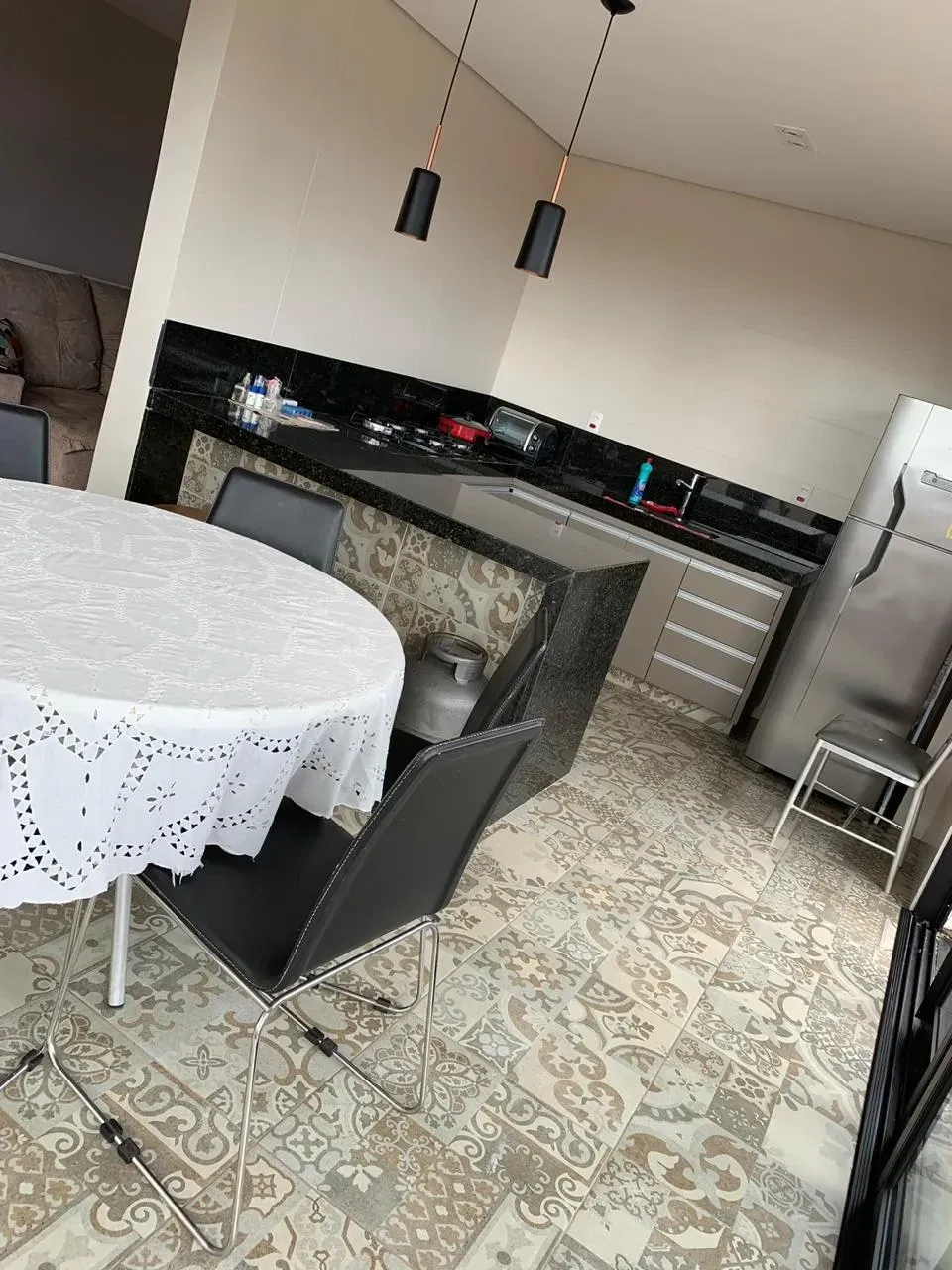 Imagem Apartamento com 3 Quartos à Venda, 211 m² em Filadélfia - Betim