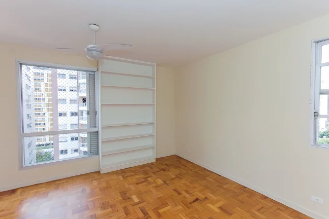 Imagem Apartamento com 3 Dormitorio(s) localizado(a) no bairro Itaim Bibi em São Paulo / Mato Grosso do Sul Ref.:AP2645_ITV