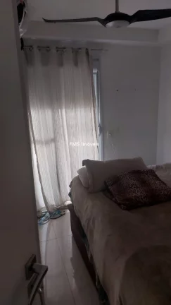 Imagem Apartamento à venda na Consolação, São Paulo-SP: 1 quarto, 1 sala, 1 banheiro, 1 vaga de garagem!