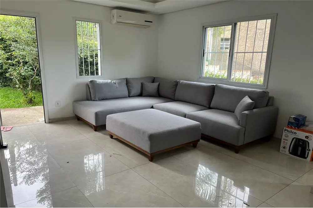 Foto do imóvel Casa à venda em Viamão, Santa Isabel, com 2 quartos, 110m2 em Monza