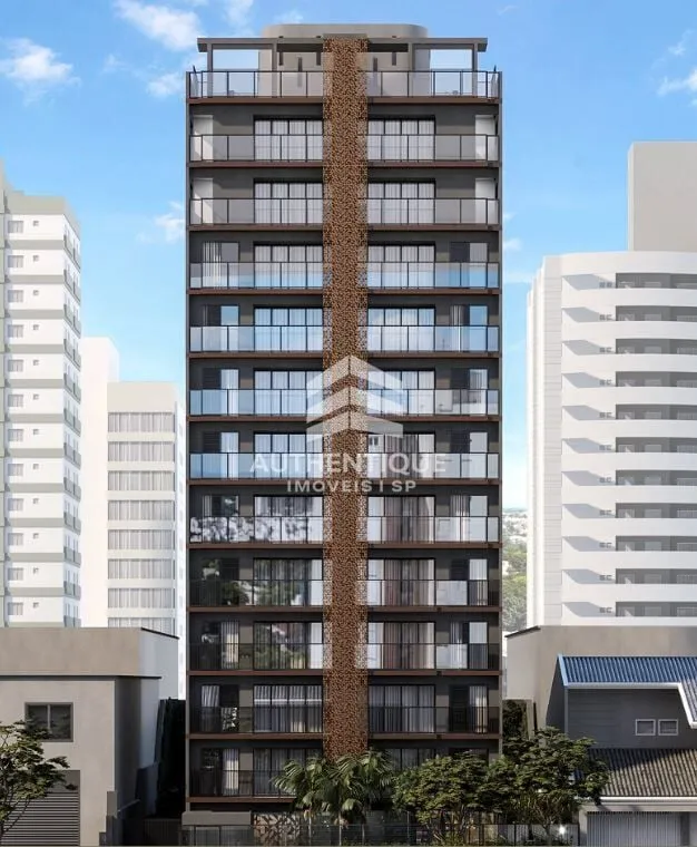 Imagem PARK 183 IBIRAPUERA - VILA MARIANA - Apartamento à venda no bairro Vila Mariana - São Paulo/SP, Zona Sul