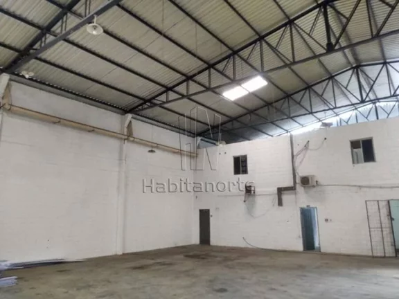 Imagem GALPÃO 1.500M² - GERMINADOS (CADA MODULO TEM 750M²)