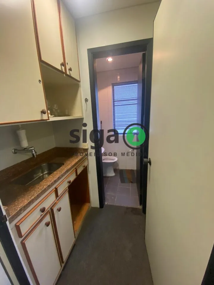 Imagem Sala Comercial à Venda ? 45m² | Pinheiros