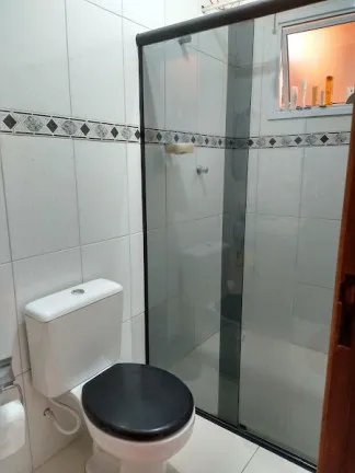 Foto do imóvel Casa de Condomínio com 2 Quartos à Venda, 78 m² em Vila Suissa - Mogi das Cruzes