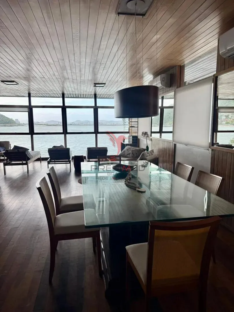 Imagem Casa de super luxo toda mobilada , para locação O Epítome do Luxo e Conforto em Cabeçudas