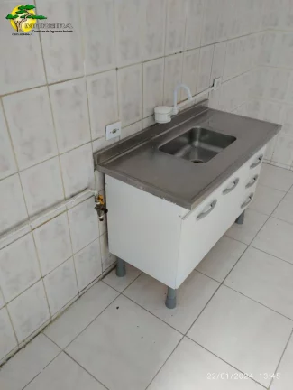 Imagem APTO 1 DORM E 2 VAGAS NO LAUZANE PAULISTA