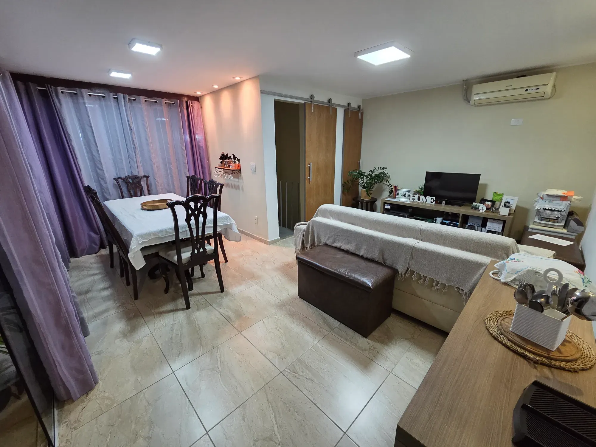 Imagem Cobertura com 3 Quartos à Venda, 143 m² em Freguesia (Jacarepaguá) - Rio de Janeiro