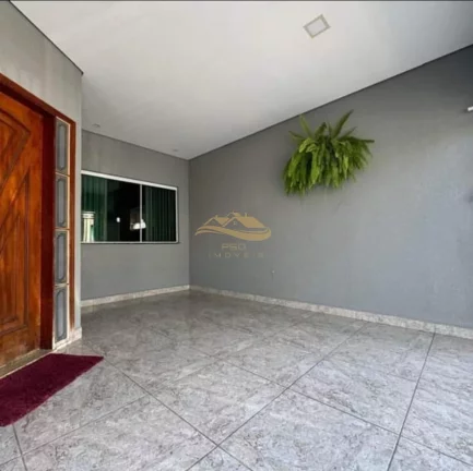 Imagem CASA RESIDENCIAL em INDAIATUBA - SP, JARDIM ADRIANA