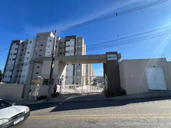 Foto do imóvel Oportunidade Única em ITAQUAQUECETUBA - SP | Tipo: Apartamento | Negociação: Leilão | Situação: Imóvel em RUA OSWALDO CRUZ