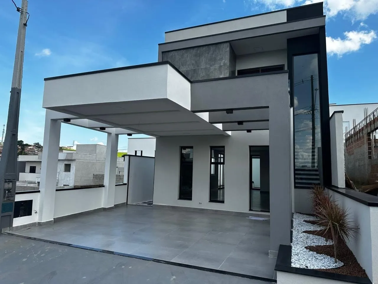 Imagem Casa à venda 3 Quartos, 1 Suite, 2 Vagas, 150M², Morada dos Nobres, Taubaté - SP | Recanto Tropical