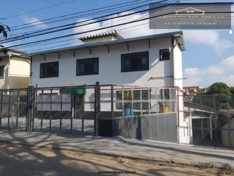 Imagem Galpões para locação em Cotia no bairro Jardim Colibri