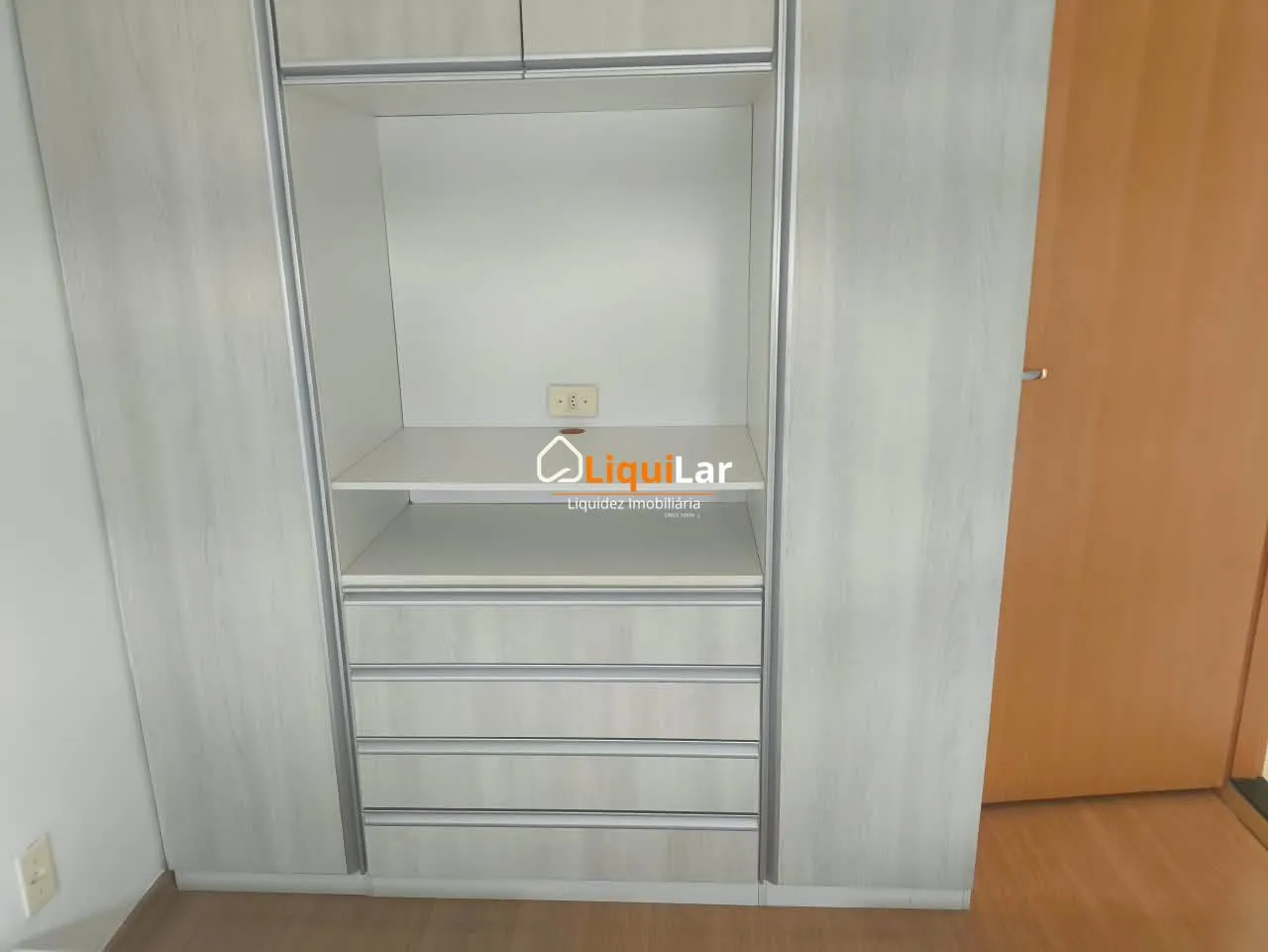 Imagem Apartamento Mobiliado - Castello di Palma com 2 Quartos, 1 Vaga e Lazer Completo