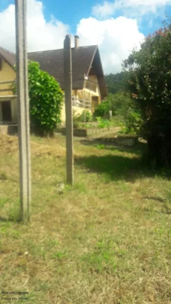 Imagem CASA RESIDENCIAL em POÇOS DE CALDAS - MG, CHÁCARA SÃO FRANCISCO