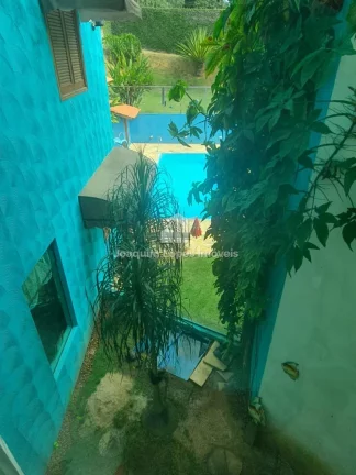 Imagem Mansão Represa de Mairiporã 5 Dorms(4S),8 Vagas, 750m2 a/c