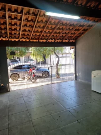 Foto do imóvel SOBRADO À VENDA NO JARDIM MORADA DO SOL em RUA WALTER GUT