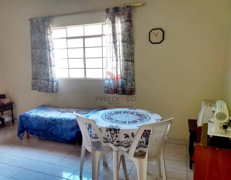 Imagem Casa 3 dormitórios 166m² 2 vagas Vila Celeste Piquete/SP
