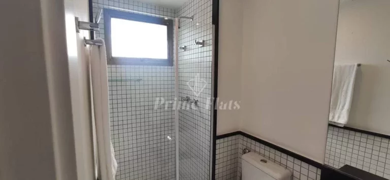 Imagem Flat disponível para venda no Gran Estanconfor Veranda Berrini, com 60m², 2 dormitórios e 1 vaga