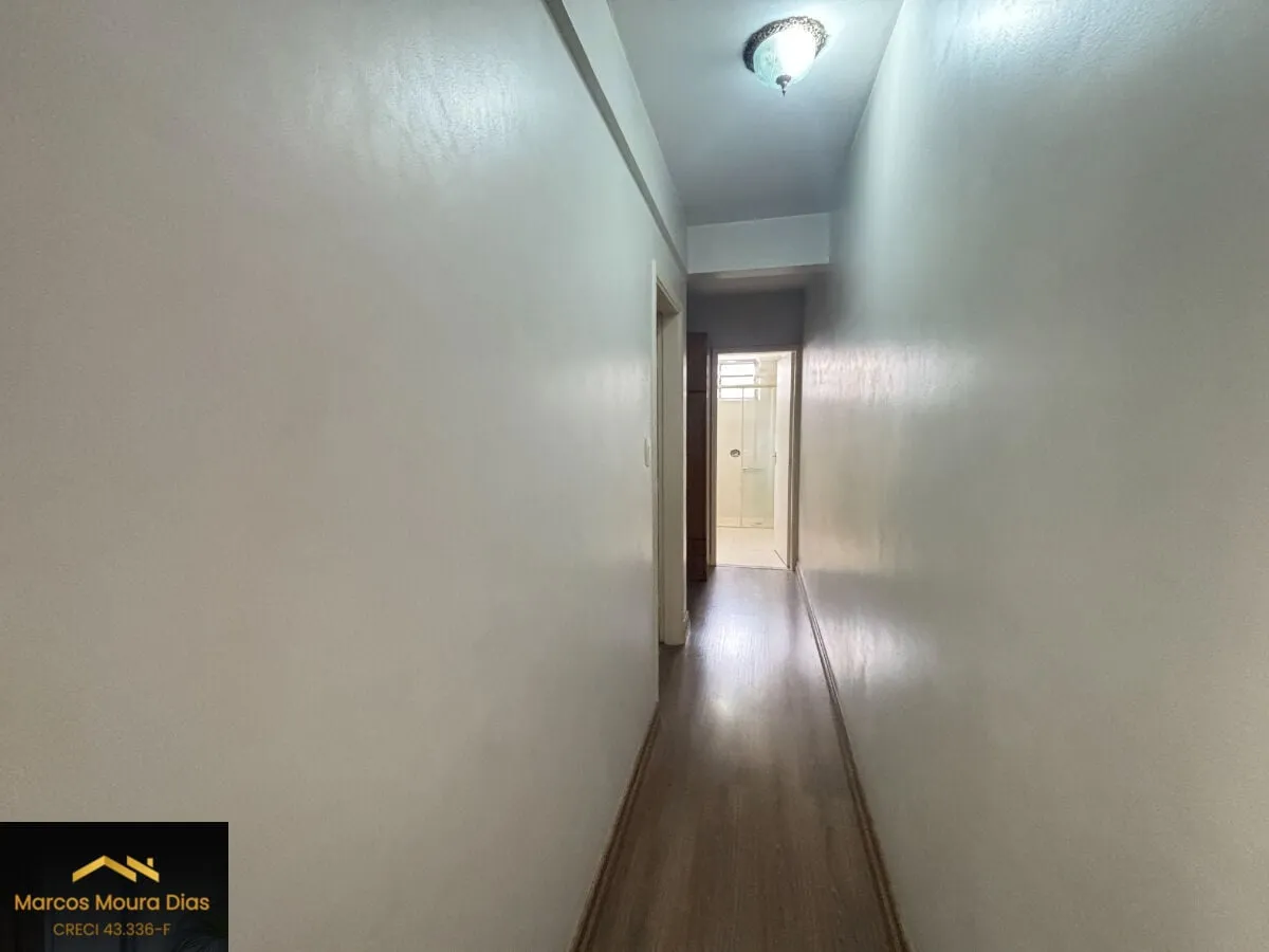 Imagem Apartamento 72m² Garden com 02 dormitórios e 01 Vaga de Garagem - Perdizes