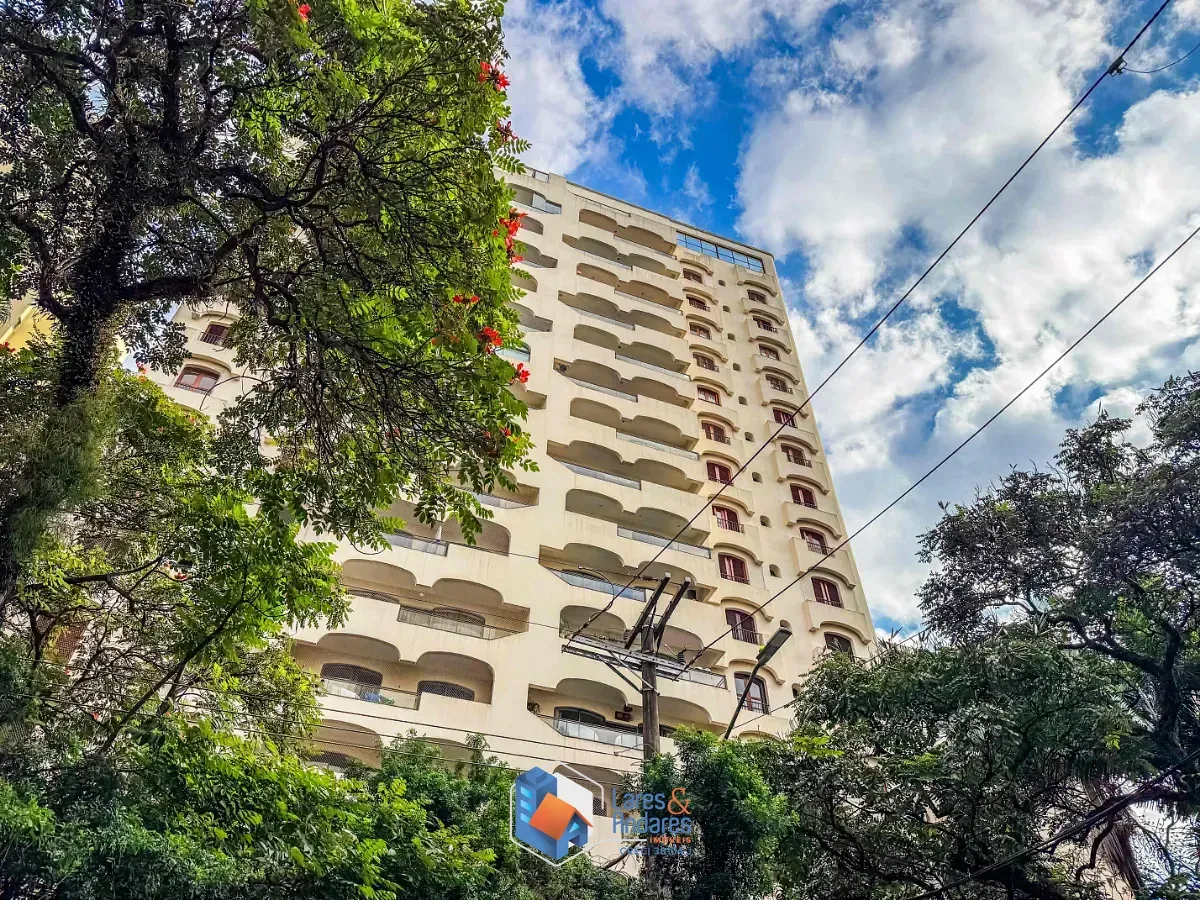Imagem Apartamento para venda em Moema com 3 quartos, sendo 1 suíte, 142m²