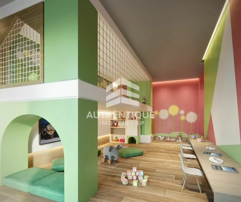 Imagem Haus Mitre Aclimação - Apartamento à venda em São Paulo/SP