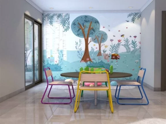 Imagem EXCELENTE APARTAMENTO 2 DORMITÓRIOS E 2 VAGAS!!!