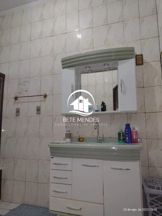 Imagem Casa à venda, JARDIM IMPERADOR, SUZANO - SP CASA A VENDA NO JARDIM IMPERADOR, AB