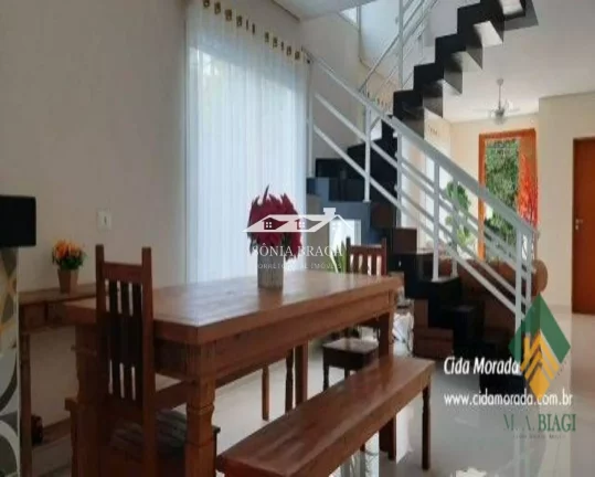 Imagem CASA RESIDENCIAL em BERTIOGA - SP, MORADA DA PRAIA