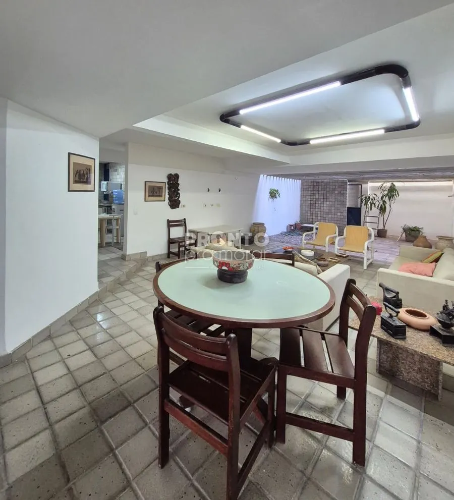 Imagem Casa de Condomínio em Pau Amarelo