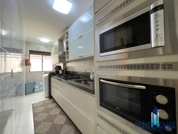 Imagem Apartamento Zona Central para Venda em Balneário Camboriú, CENTRO, 3 dormitórios, 1 suíte, 2 banheiros, 1 vaga