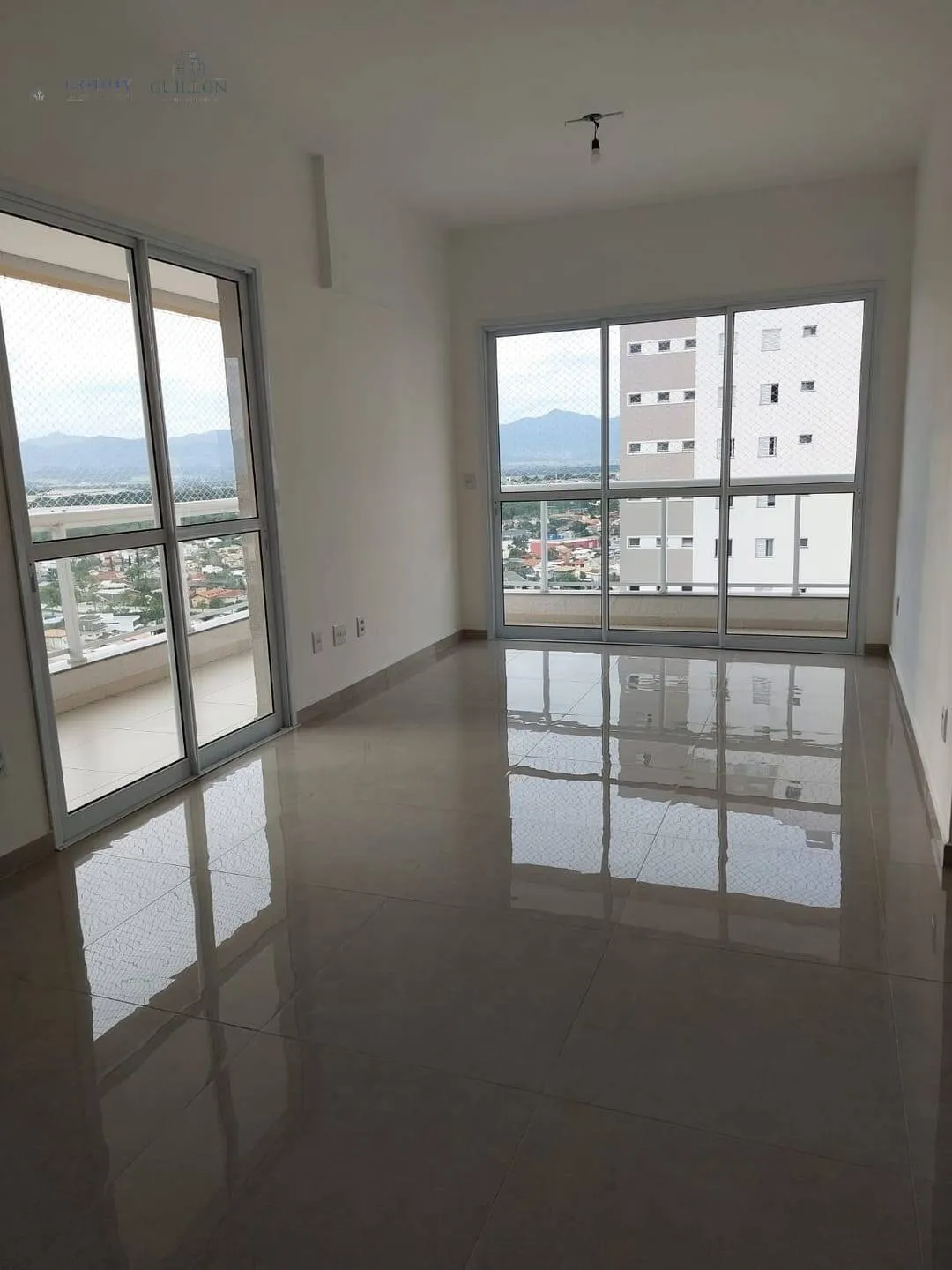 Imagem Apartamento à venda 3 Quartos, 1 Suite, 2 Vagas, 101M², Esplanada Independência, Taubaté - SP | Piemont Residence