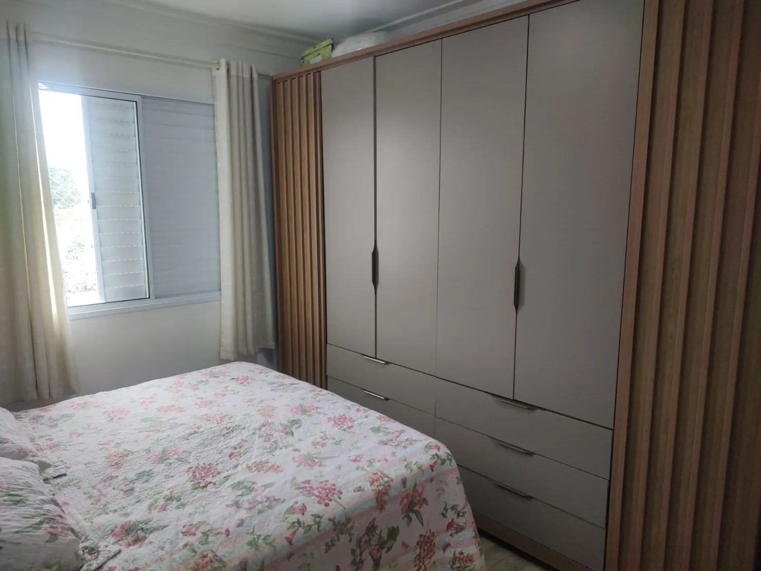 Imagem Apartamento à venda, Areão, Taubaté, SP