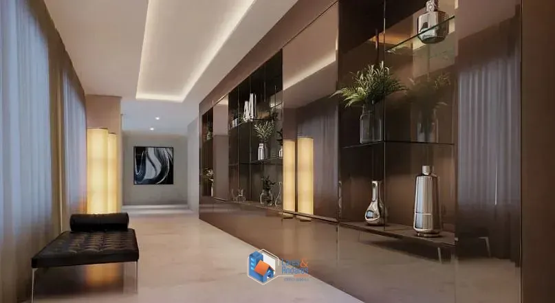 Imagem Apartamento para venda em Mooca com 3 quartos, sendo 1 suíte, 82m²