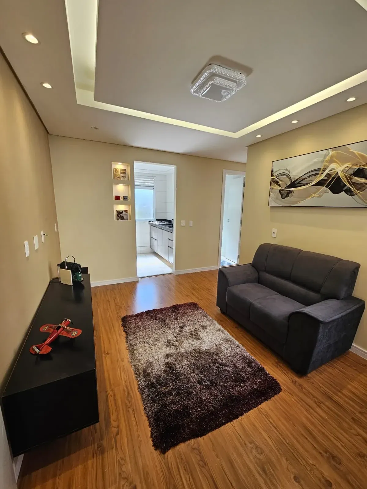 Imagem Apartamento com 2 Quartos à Venda, 38 m² em Colônia (Zona Leste) - São Paulo
