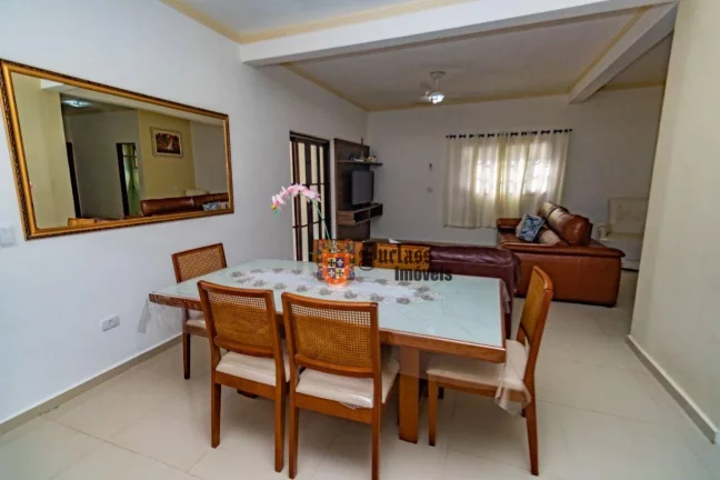 Imagem Sobrado com 5 dormitórios à venda, 331 m² por R$ 1.699.000 - Morada da Praia - Bertioga/SP