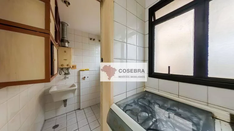 Imagem Apartamento com 2 dormitórios à venda, 60 m² por R$ 950.000,00 - Vila Olímpia - São Paulo/SP