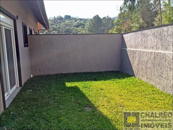 Imagem CASA RESIDENCIAL em Gramado - RS, Casagrande