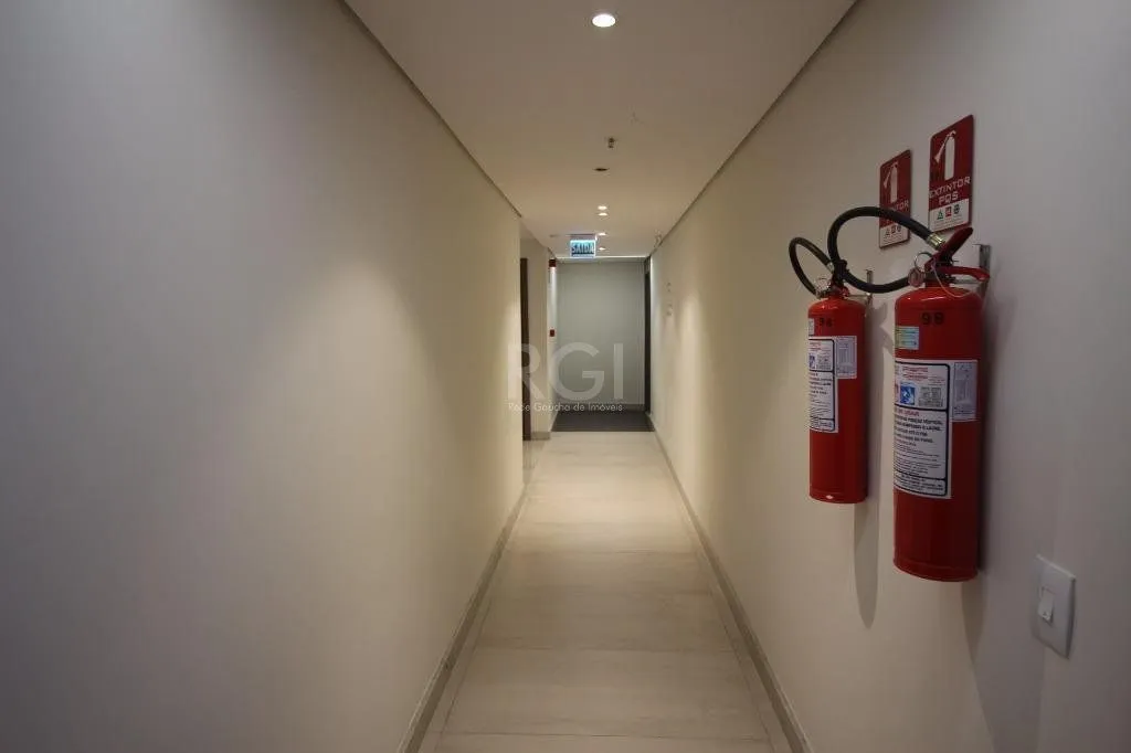Imagem Sala 46 m² para comprar no Walk por R$ 480.000,00 Praia de Belas - Porto Alegre/RS