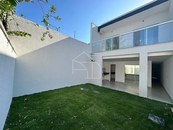Imagem Casa com 4 Quartos à venda, 176m² - Manguinhos, Serra ES