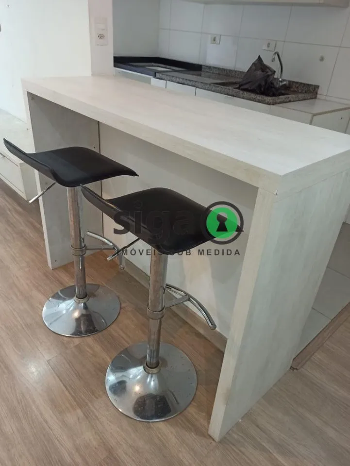 Imagem VENDE na Vila Andrade (Morumbi) Apartamento Garden de um dormitório e 1 Vaga
