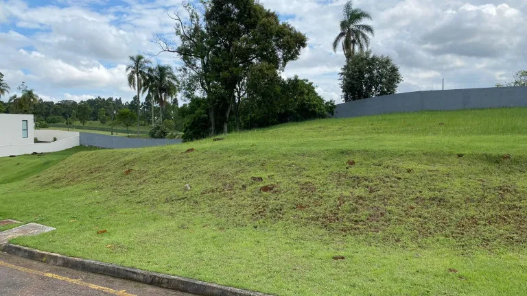 Imagem Terreno à Venda, 1.051 m² em Primeira Linha Pontilhão - Criciúma