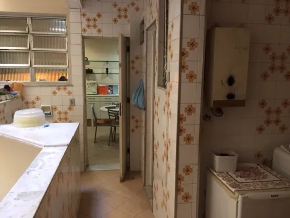 Imagem Apartamento com 3 Quartos à Venda, 251 m² em Botafogo - Rio De Janeiro