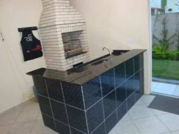 Imagem CASA NO PALM HILLS REPLETOS DE ARMÁRIOS - KM 26 DA RAPOSO TAVARES