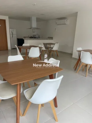 Imagem Apartamento 2 Quartos NOVO à venda em Aribiri - Vila Velha/ES